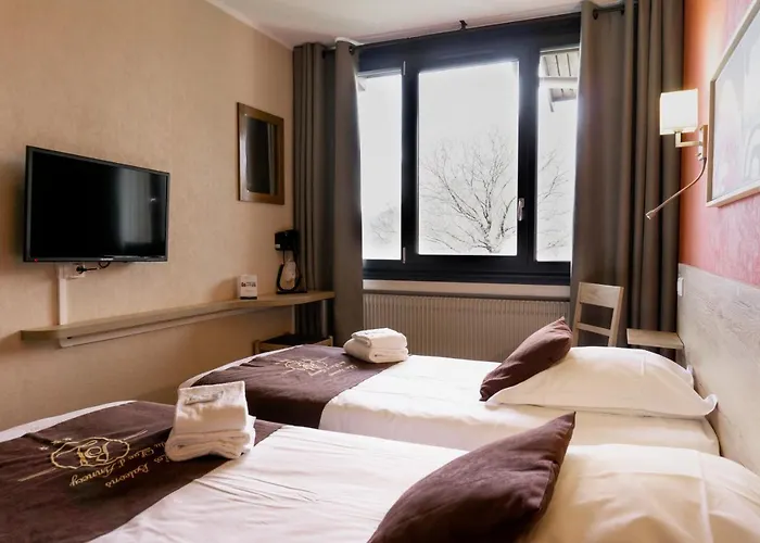 Village Club Les Balcons Du Lac D\'Annecy - Neaclub