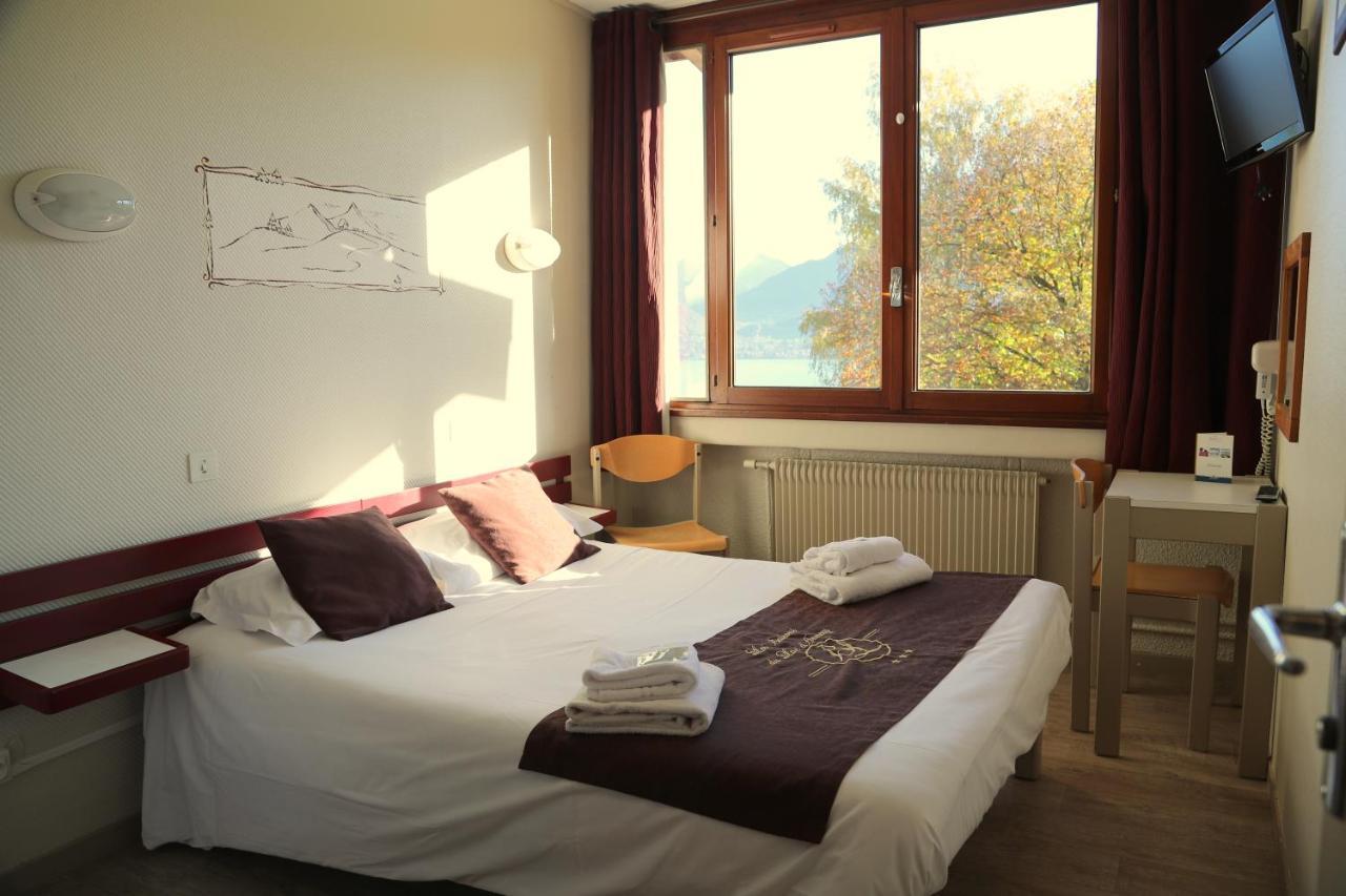 Vakantiepark Village Club Les Balcons Du D'annecy - Neaclub Sévrier