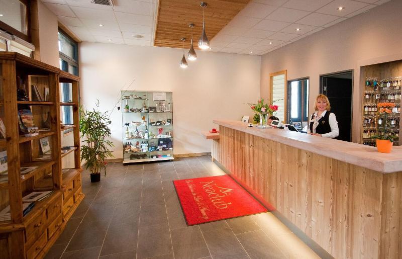 Village Club Les Balcons Du D'annecy - Neaclub Vakantiepark