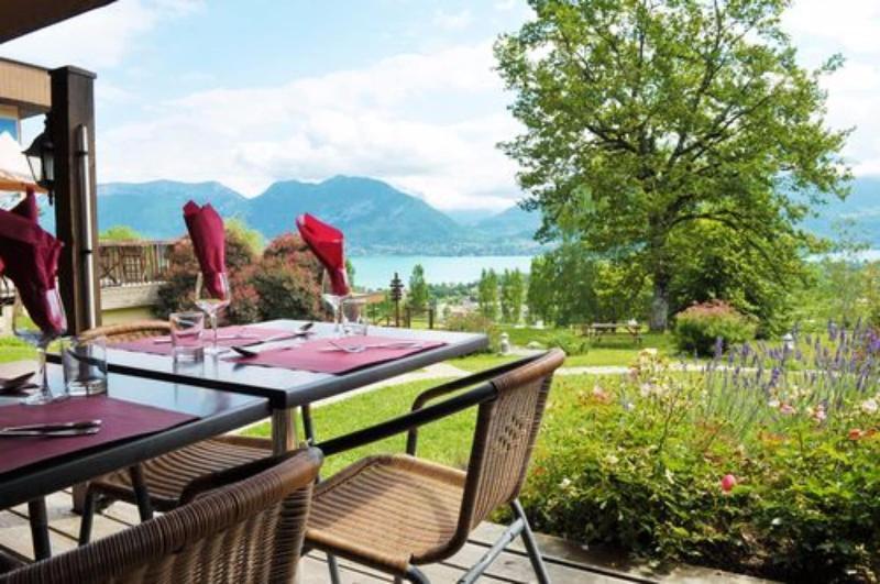 Village Club Les Balcons Du D'annecy - Neaclub