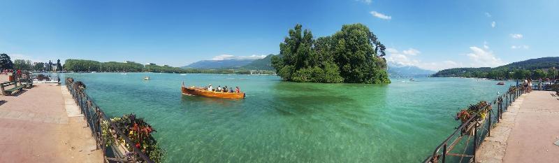 Village Club Les Balcons Du D'annecy - Neaclub