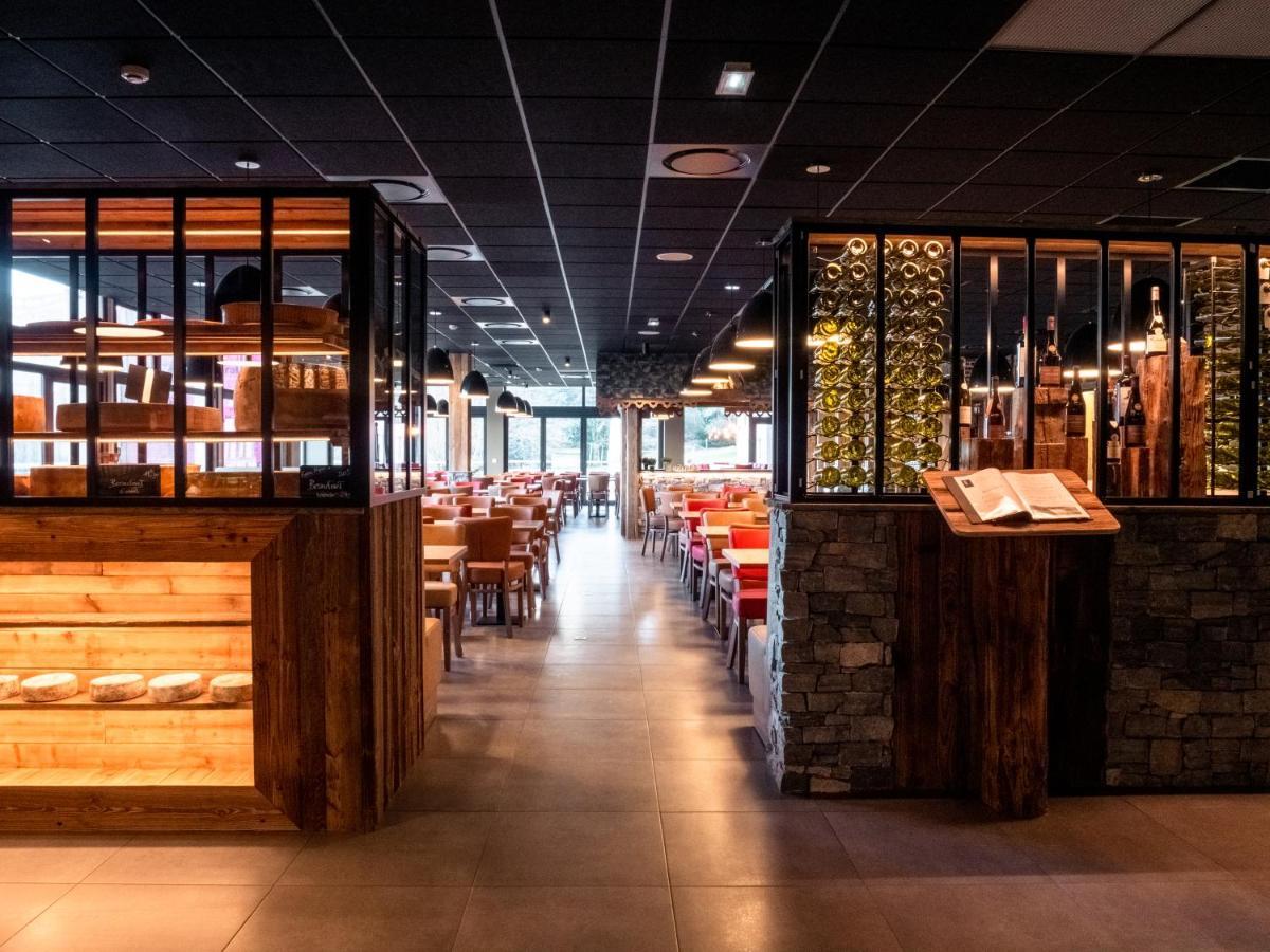 Village Club Les Balcons Du D'annecy - Neaclub 3*