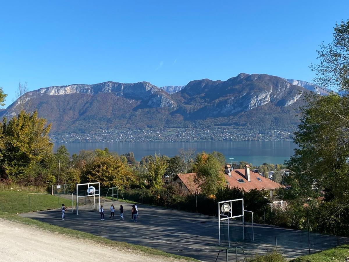 Village Club Les Balcons Du D'annecy - Neaclub Vakantiepark 3*