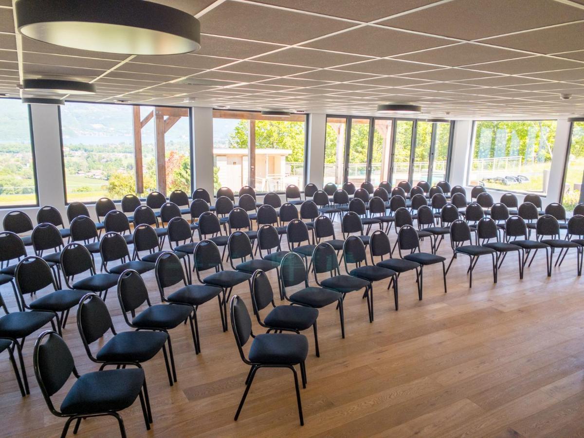 Vakantiepark Village Club Les Balcons Du D'annecy - Neaclub