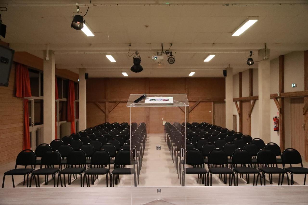 Village Club Les Balcons Du D'annecy - Neaclub 3*