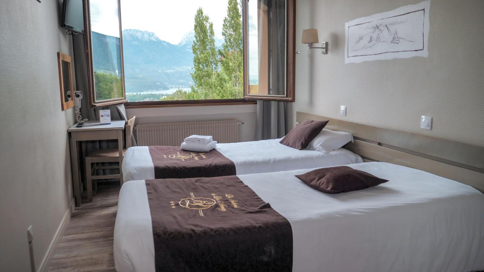 Village Club Les Balcons Du D'annecy - Neaclub