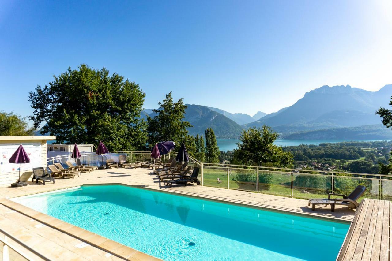 Village Club Les Balcons Du D'annecy - Neaclub