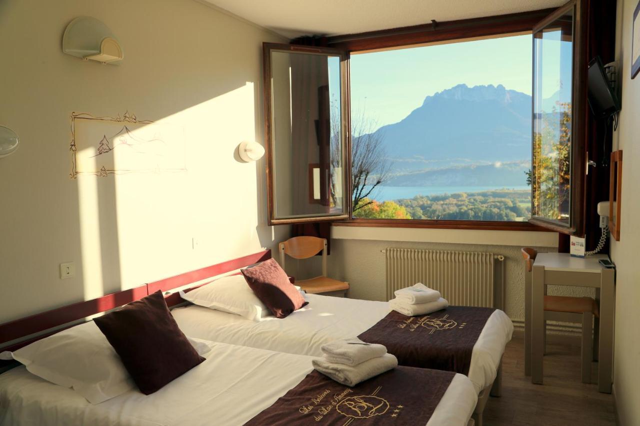 Les Balcons Du D'annecy - Neaclub Village de vacances