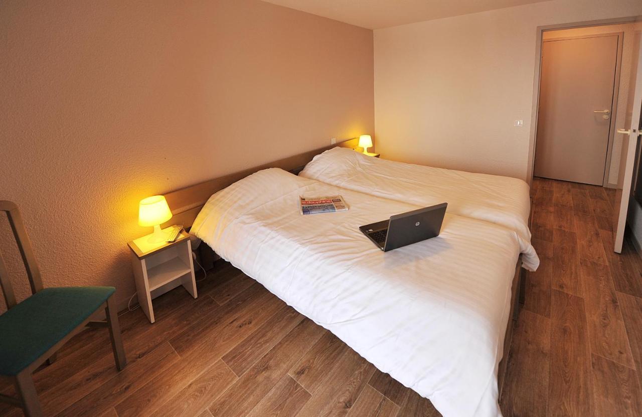 Les Balcons Du D'annecy - Neaclub Village de vacances 3*