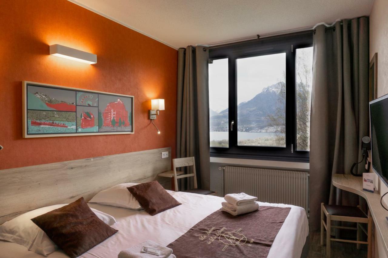 Les Balcons Du D'annecy - Neaclub Village de vacances 3*