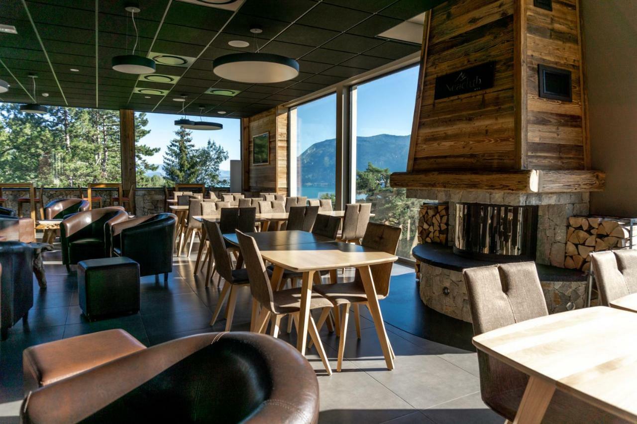 Les Balcons Du D'annecy - Neaclub